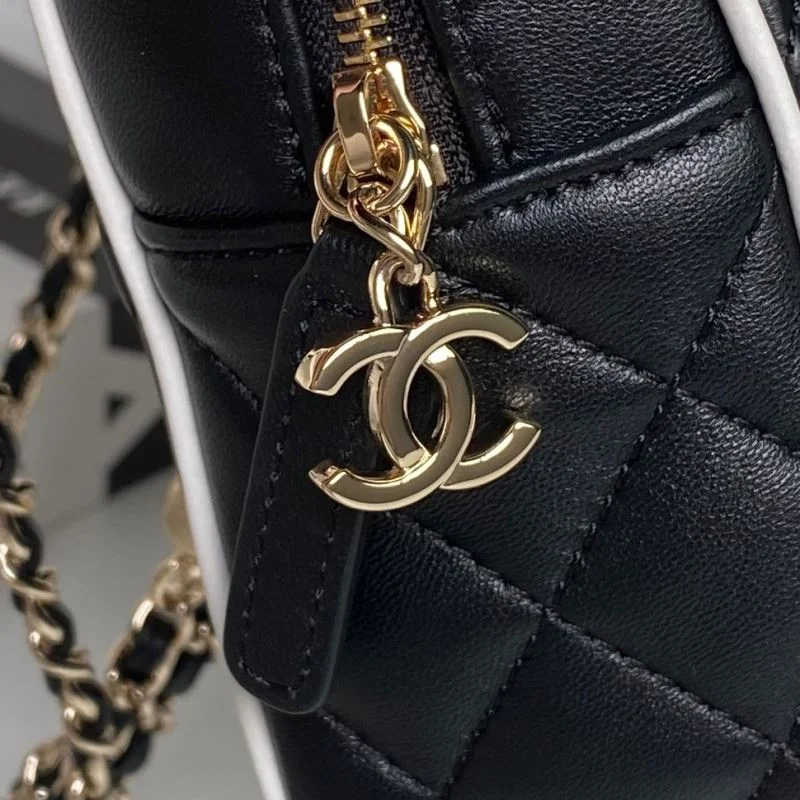 Snug Chanel Backpacks 53704