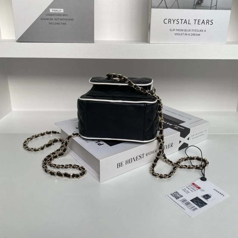 Snug Chanel Backpacks 53704