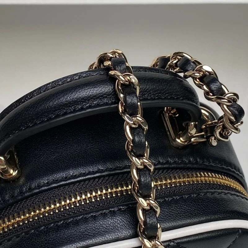 Snug Chanel Backpacks 53704