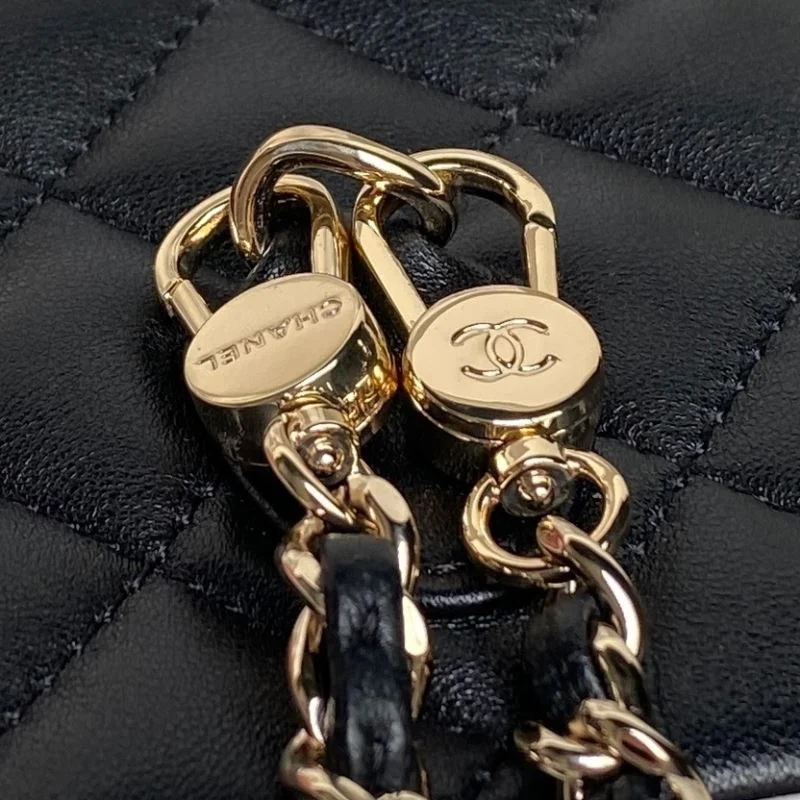 Snug Chanel Backpacks 53704