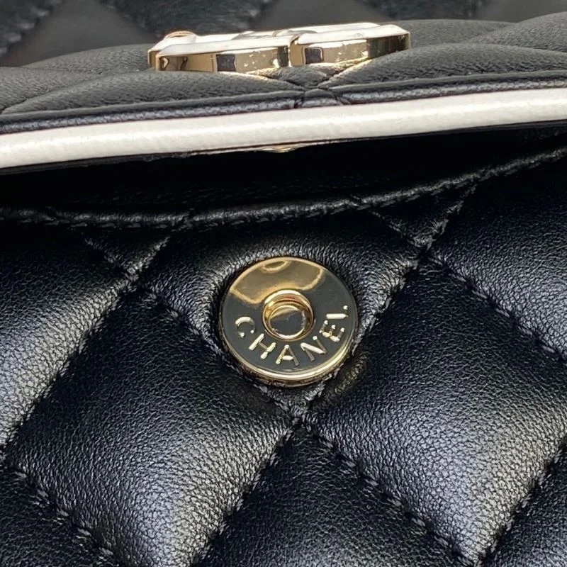 Snug Chanel Backpacks 53704