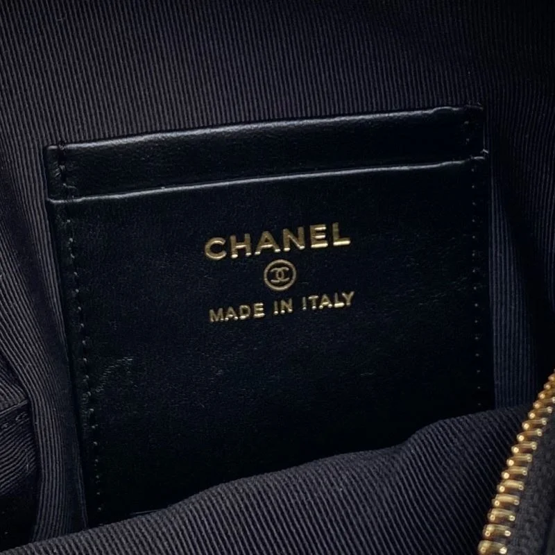 Snug Chanel Backpacks 53704