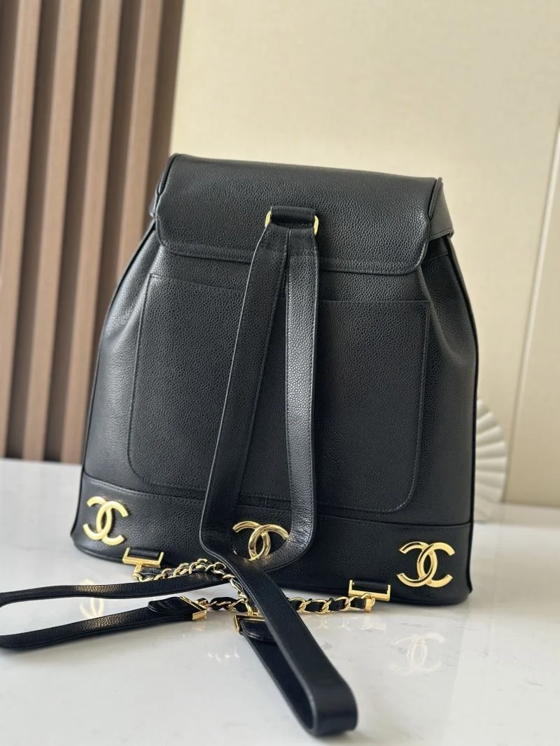 Chanel Backpacks Modern 53710