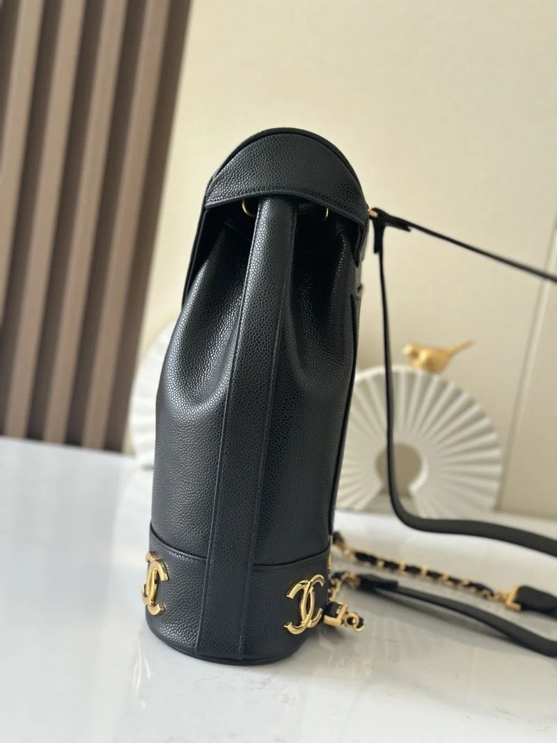 Chanel Backpacks Modern 53710