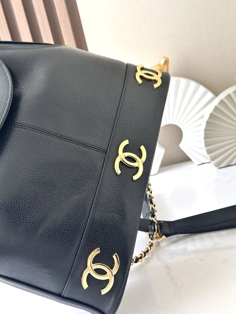Chanel Backpacks Modern 53710