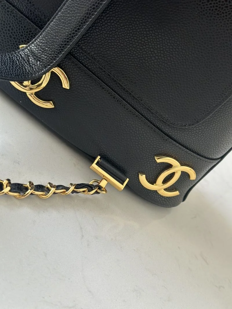 Chanel Backpacks Modern 53710