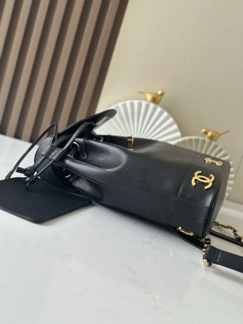 Chanel Backpacks Modern 53710
