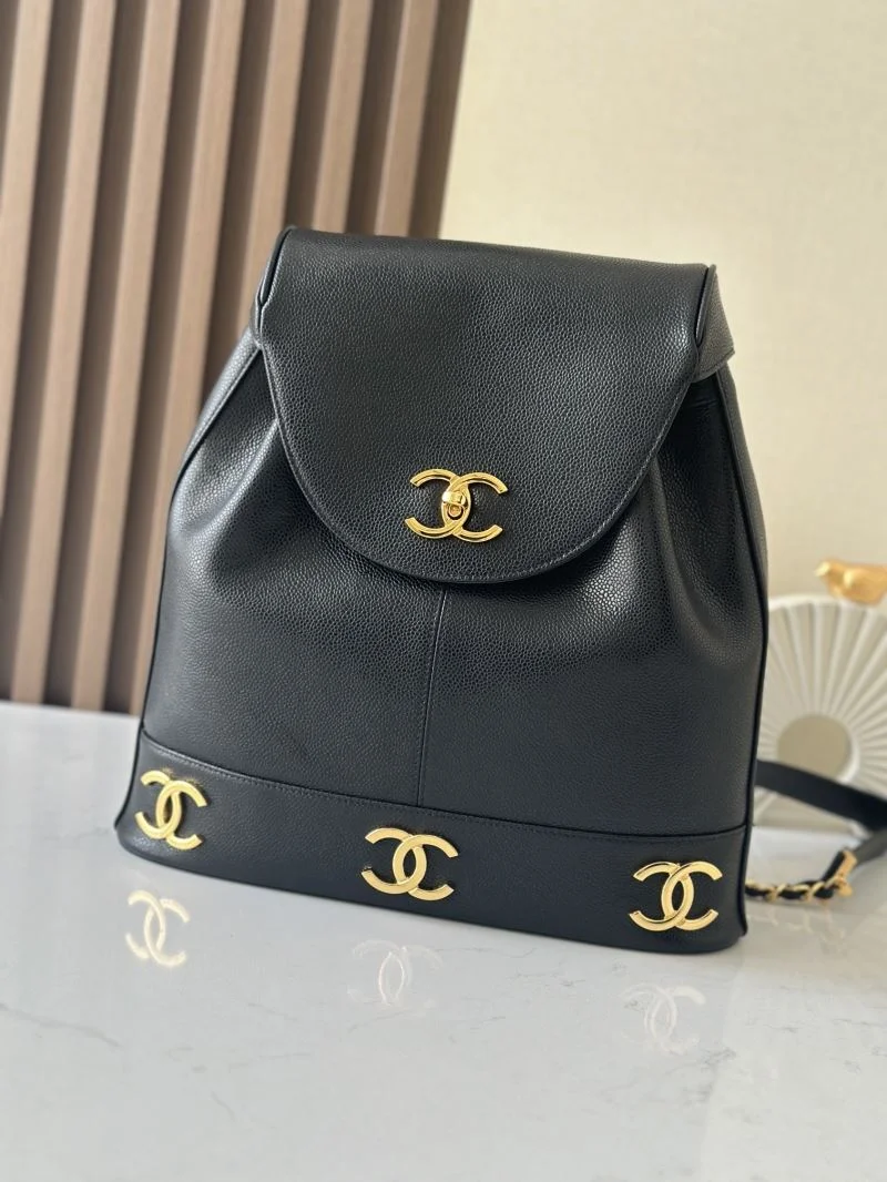Chanel Backpacks Modern 53710