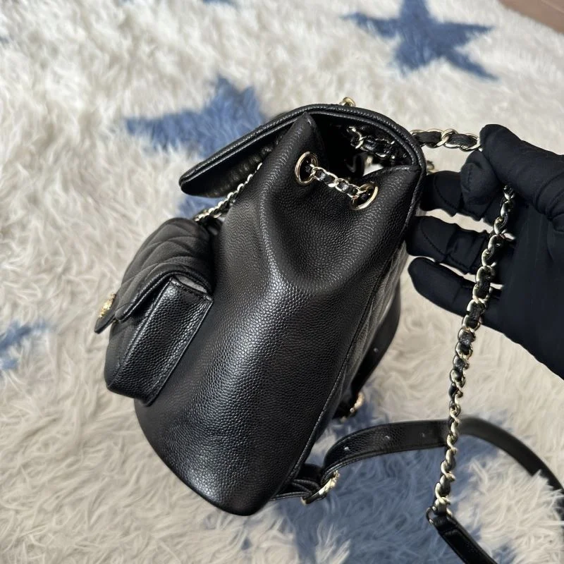 Practical Chanel Backpacks 53701