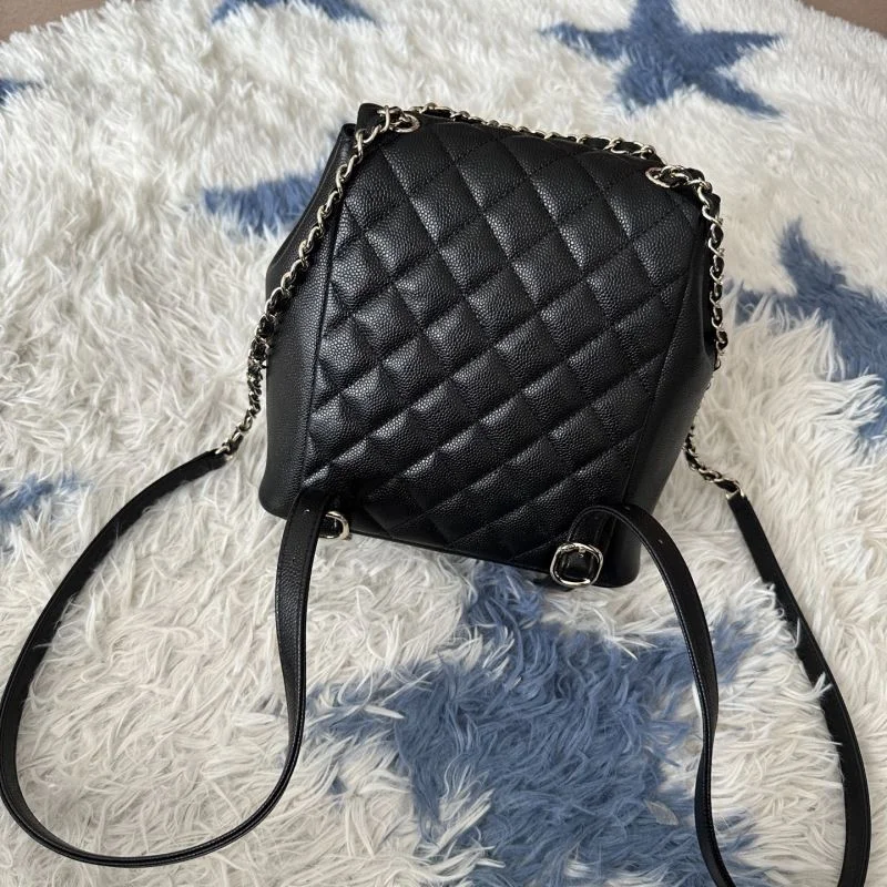 Practical Chanel Backpacks 53701