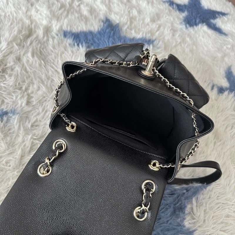 Practical Chanel Backpacks 53701