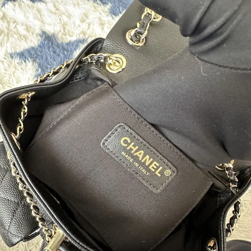 Practical Chanel Backpacks 53701