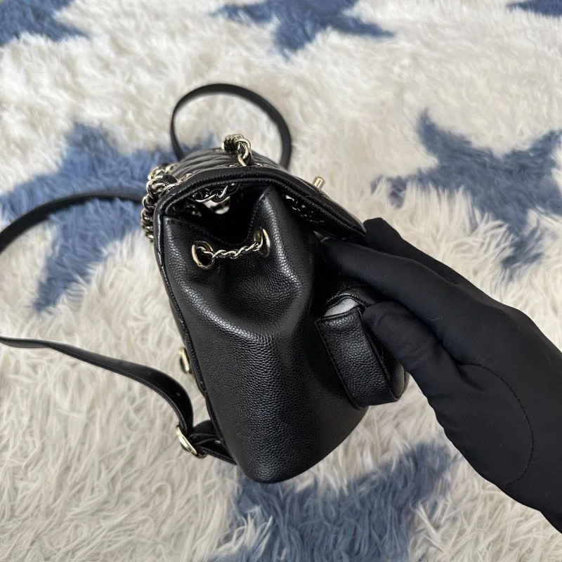 Cozy Chanel Backpacks 53707