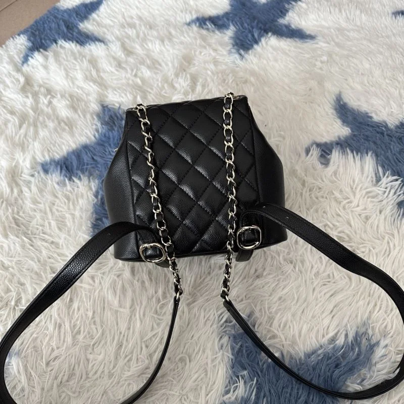 Cozy Chanel Backpacks 53707