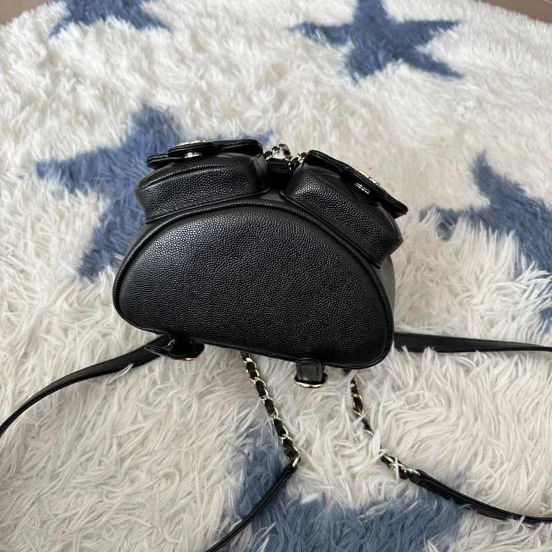 Cozy Chanel Backpacks 53707