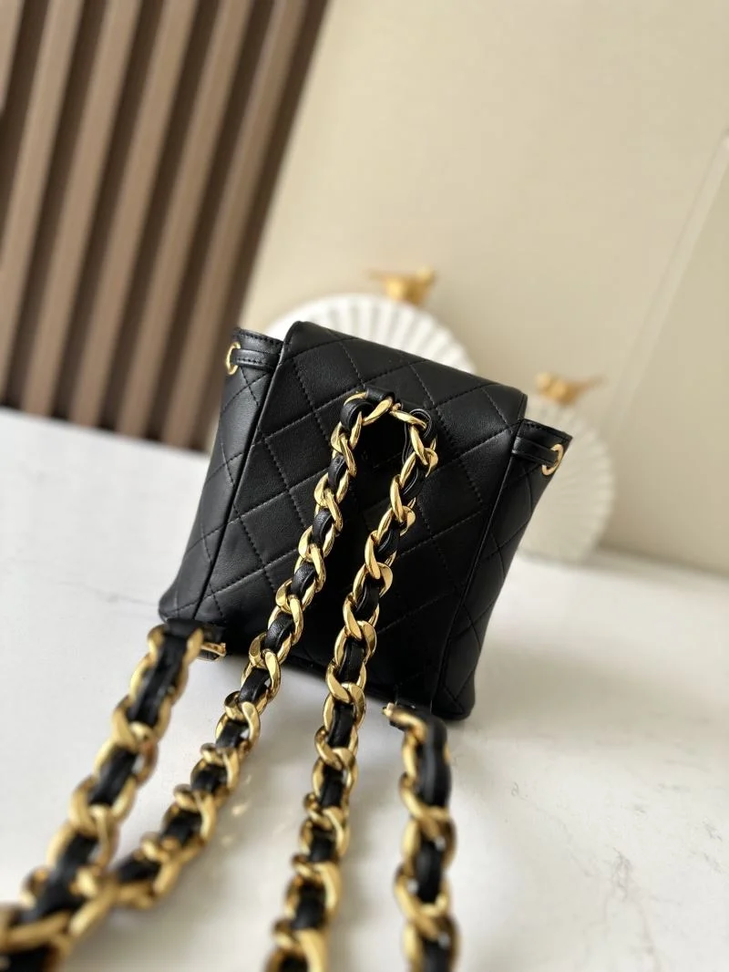 FastDry Chanel Backpacks 53743