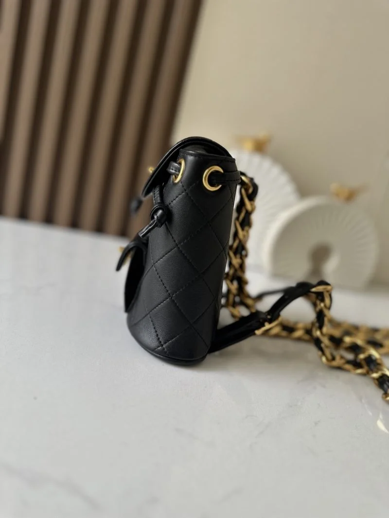 FastDry Chanel Backpacks 53743
