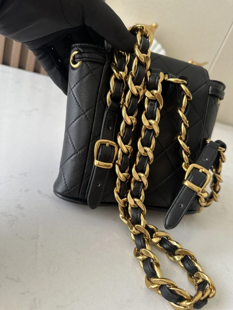 FastDry Chanel Backpacks 53743