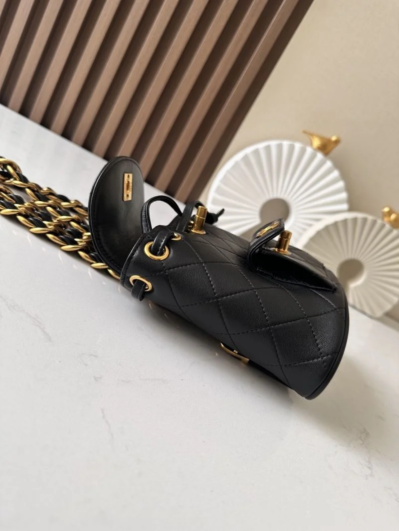 FastDry Chanel Backpacks 53743