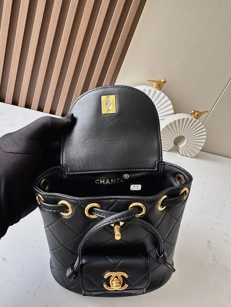 FastDry Chanel Backpacks 53743