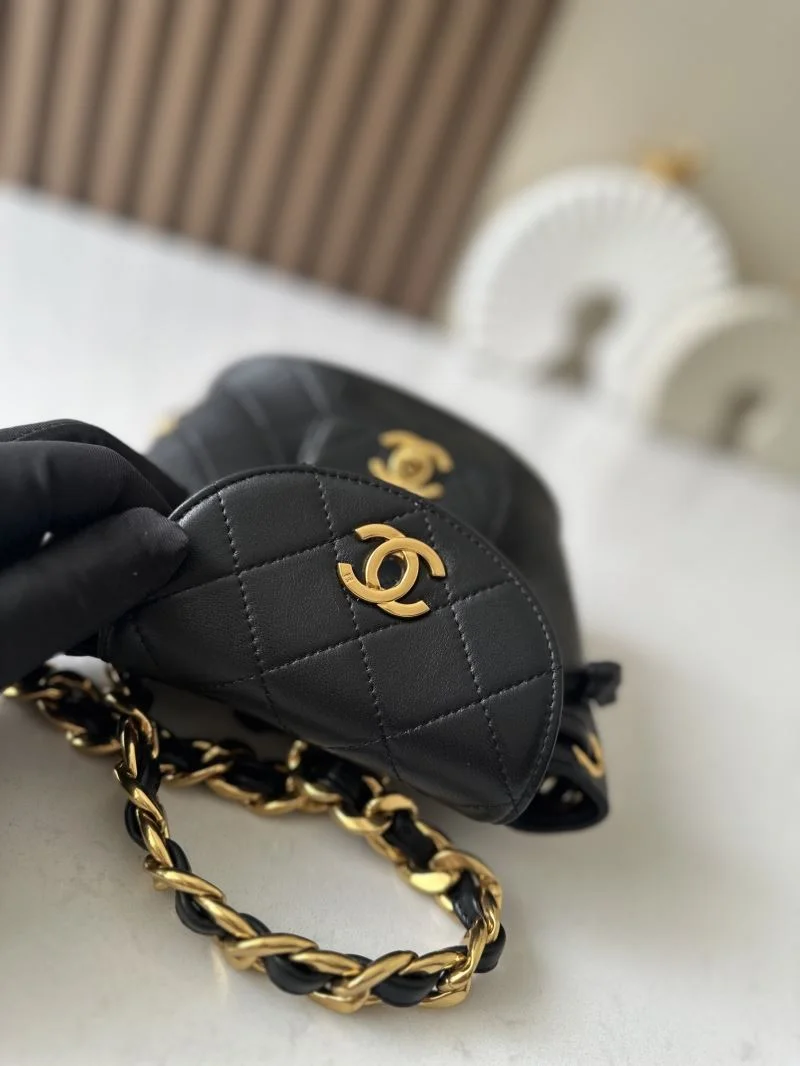 FastDry Chanel Backpacks 53743