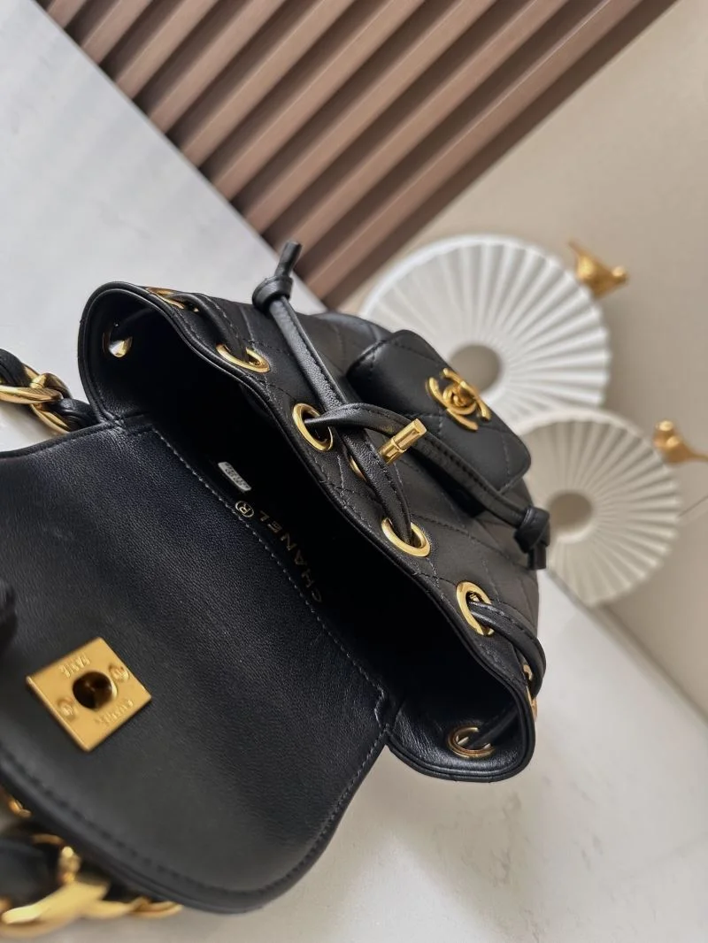 FastDry Chanel Backpacks 53743
