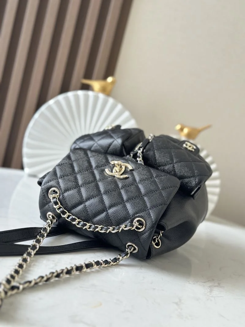 Chanel Backpacks TimelessDesign 53736