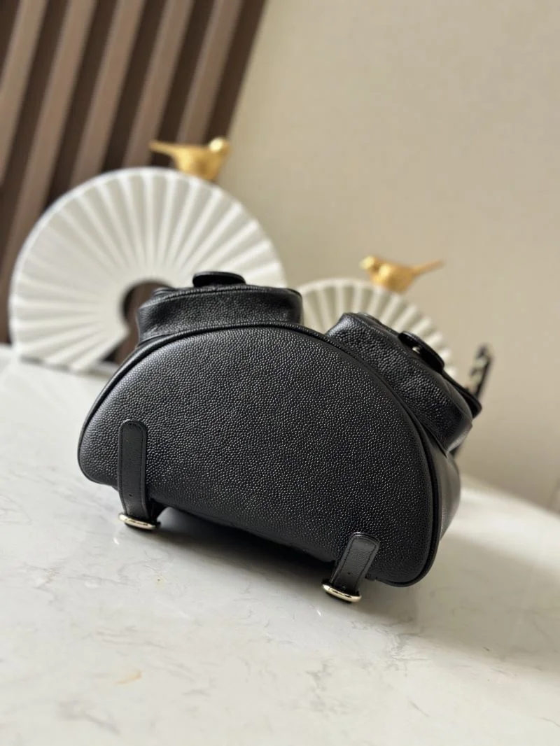 Chanel Backpacks TimelessDesign 53736