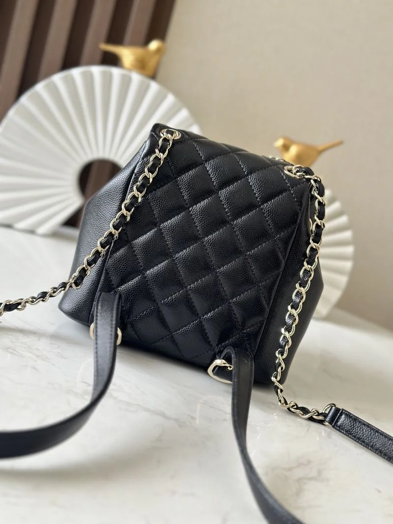 RelaxedFit Chanel Backpacks 53694