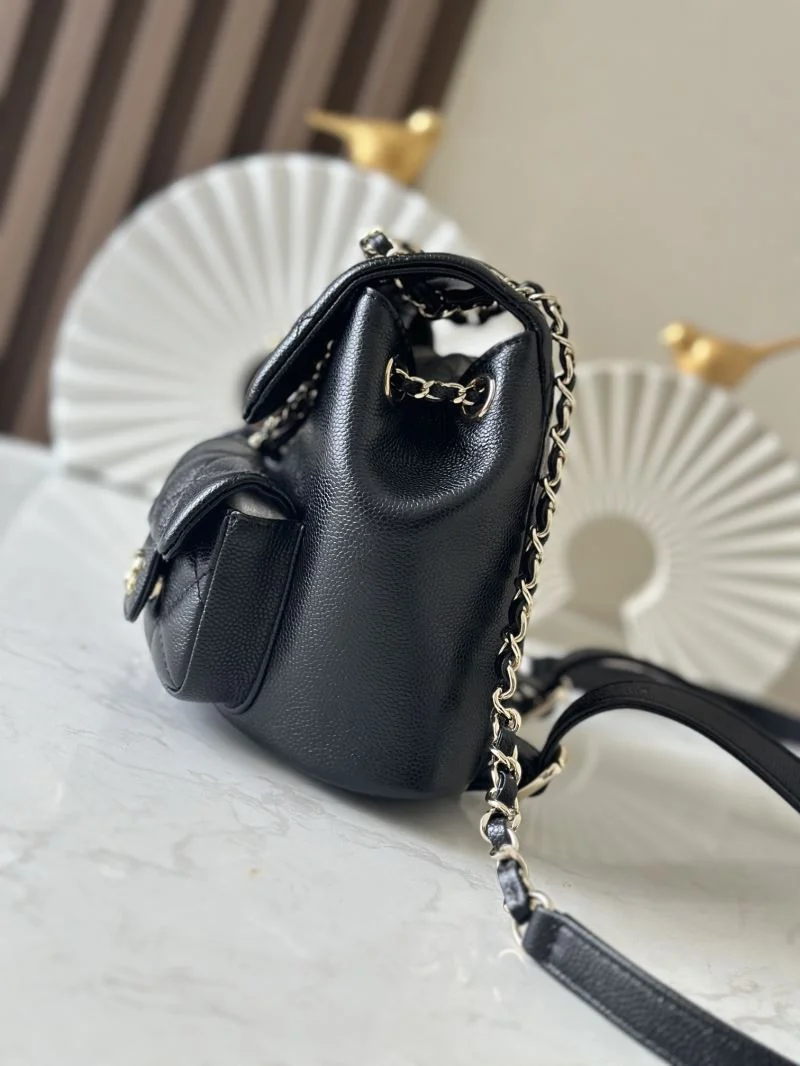 RelaxedFit Chanel Backpacks 53694