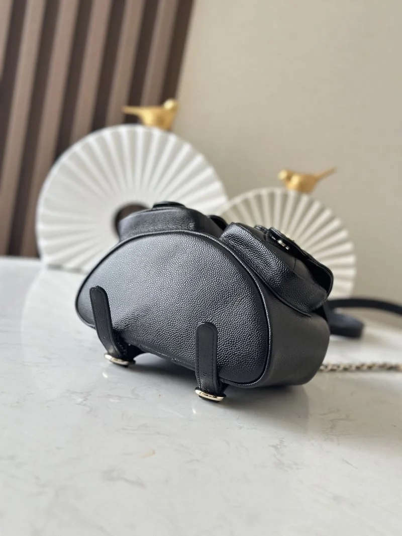 RelaxedFit Chanel Backpacks 53694