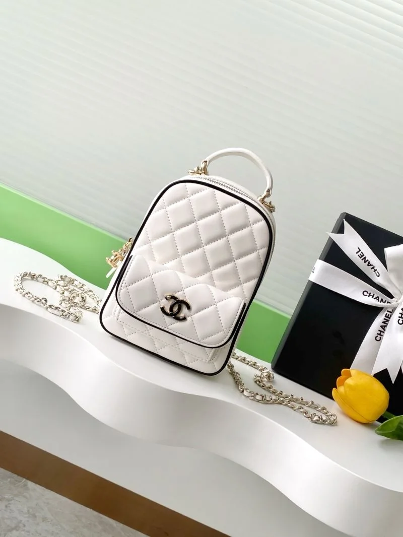 Chanel Backpacks DailyWear 53699
