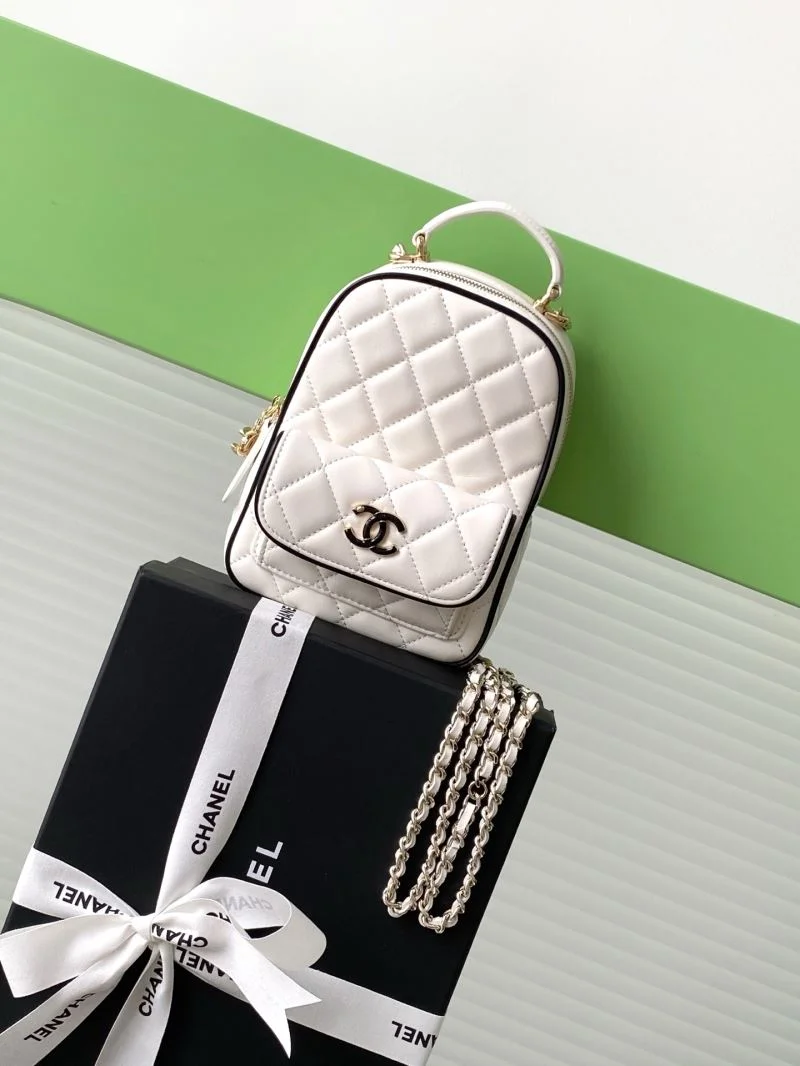Chanel Backpacks DailyWear 53699
