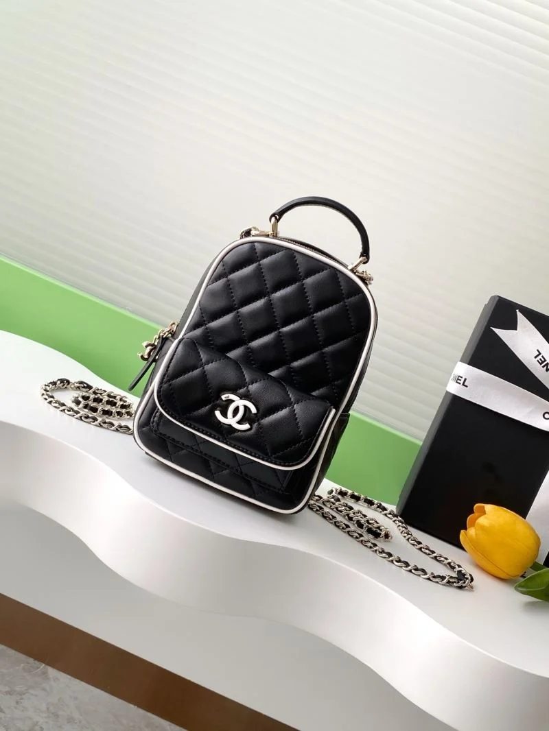 Affordable Chanel Backpacks 53693