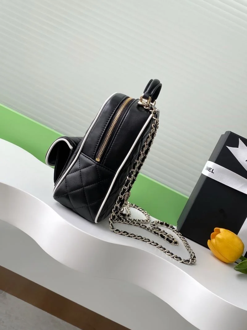 Affordable Chanel Backpacks 53693