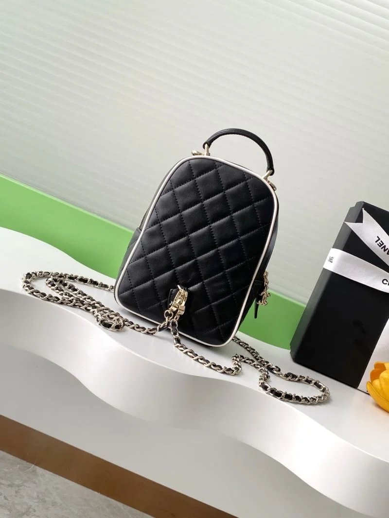 Affordable Chanel Backpacks 53693
