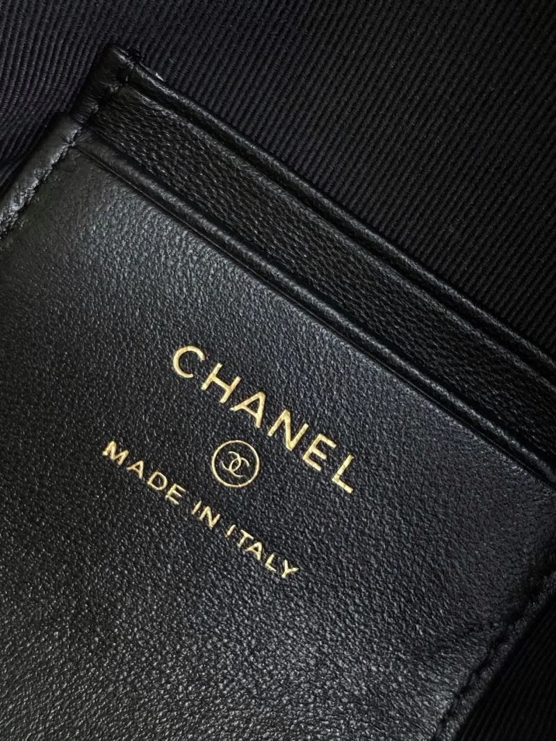Affordable Chanel Backpacks 53693