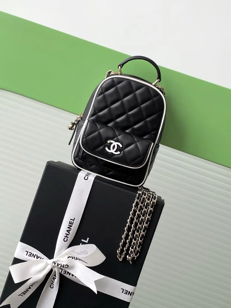 Affordable Chanel Backpacks 53693