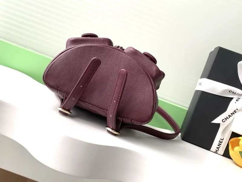 ZeroBulk Chanel Backpacks 53697