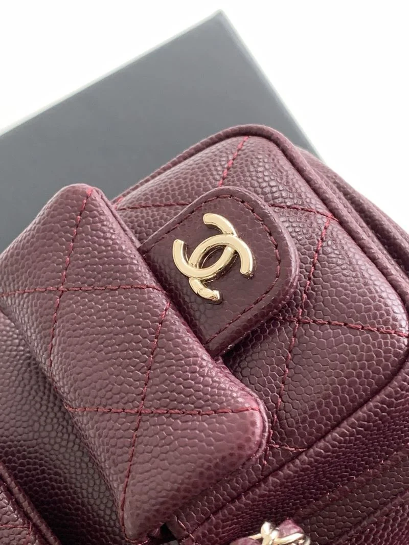 ZeroBulk Chanel Backpacks 53697