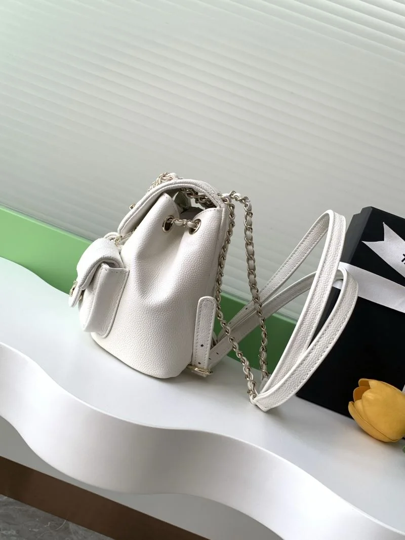 Chanel Backpacks Modern 53696