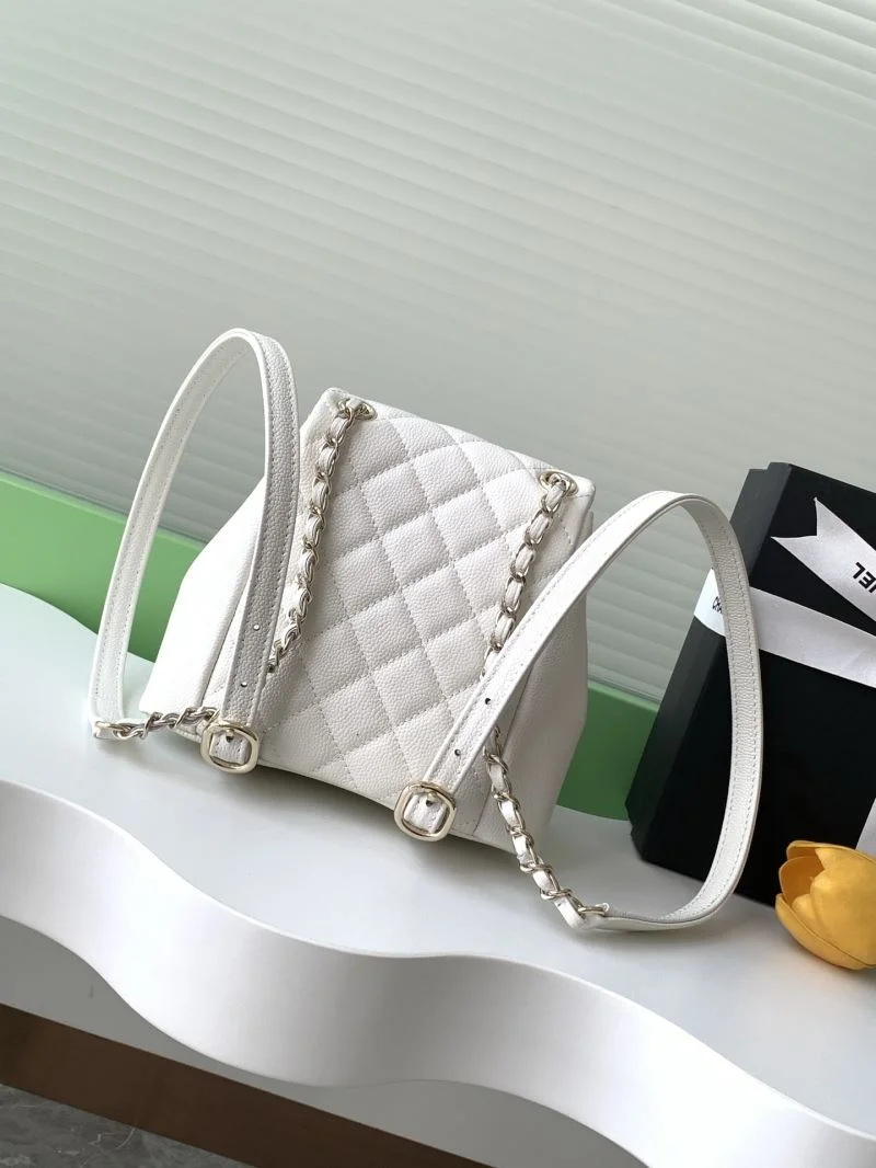 Chanel Backpacks Modern 53696