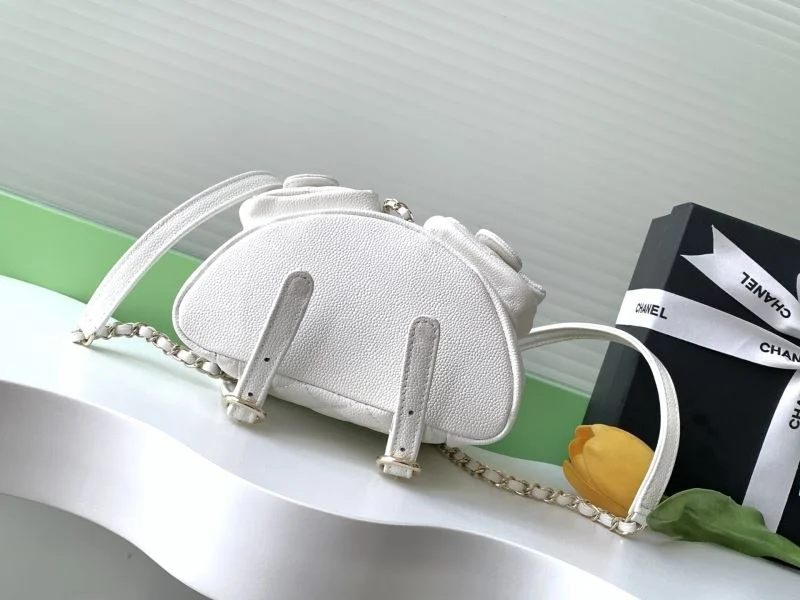 Chanel Backpacks Modern 53696