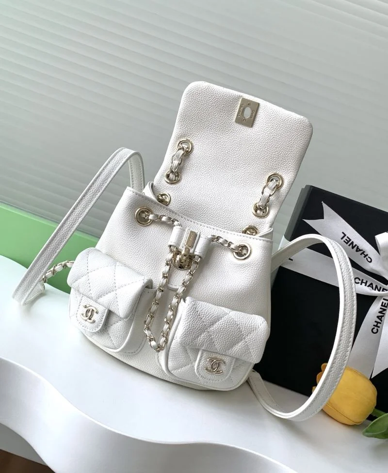 Chanel Backpacks Modern 53696