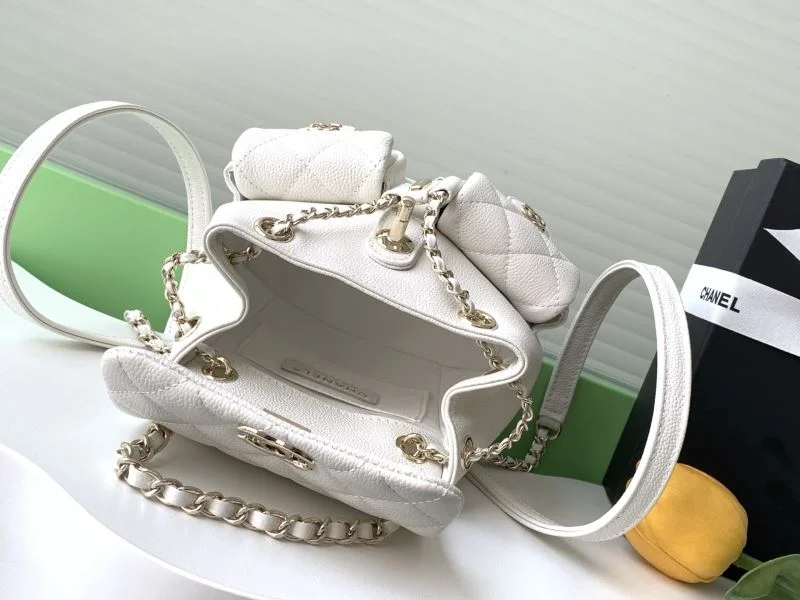 Chanel Backpacks Modern 53696