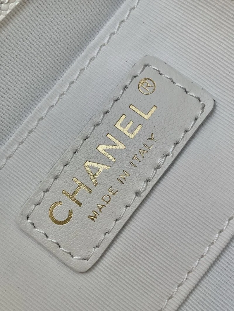 Chanel Backpacks Modern 53696