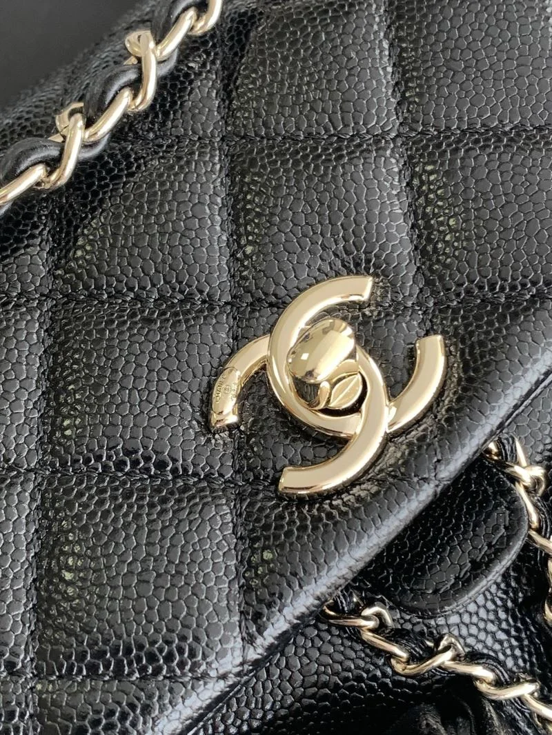 Chanel Backpacks Durable 53698