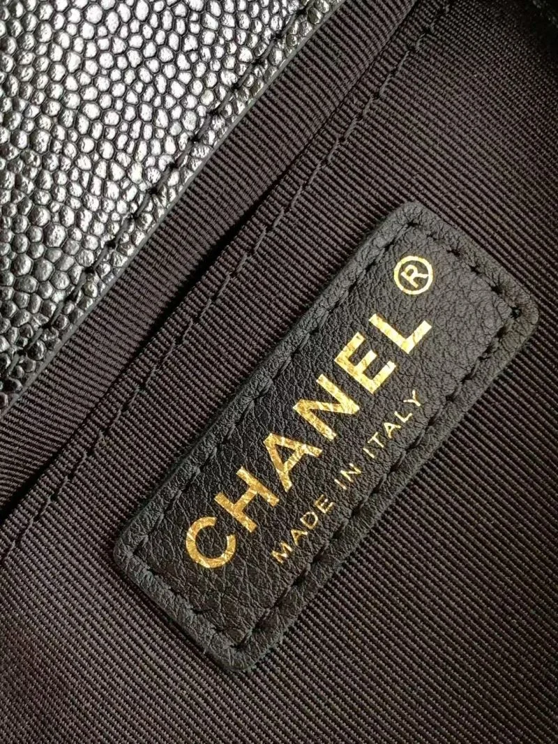 Chanel Backpacks Durable 53698