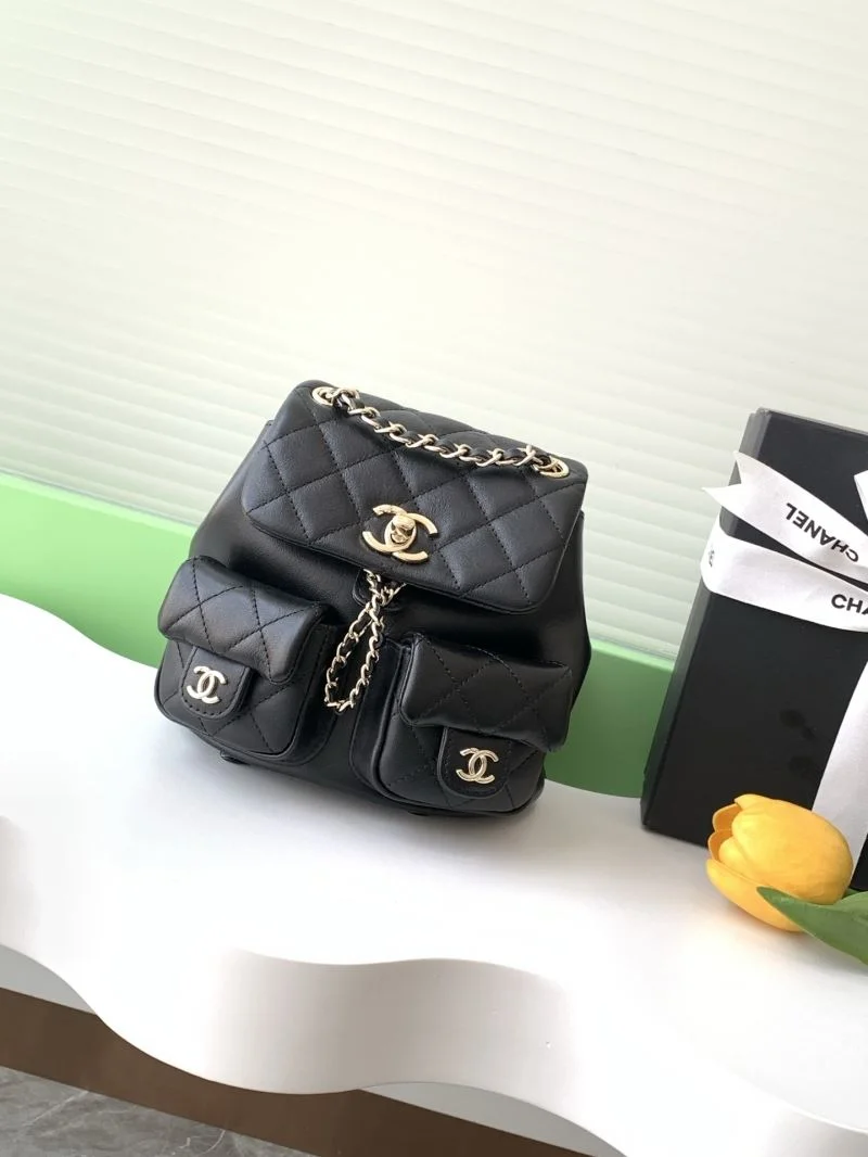 Chanel Backpacks SportInspired 53692