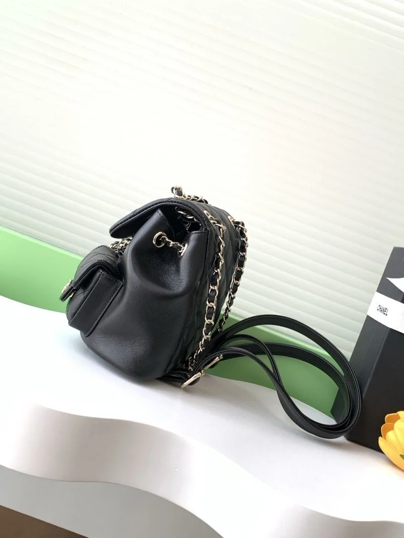 Chanel Backpacks SportInspired 53692
